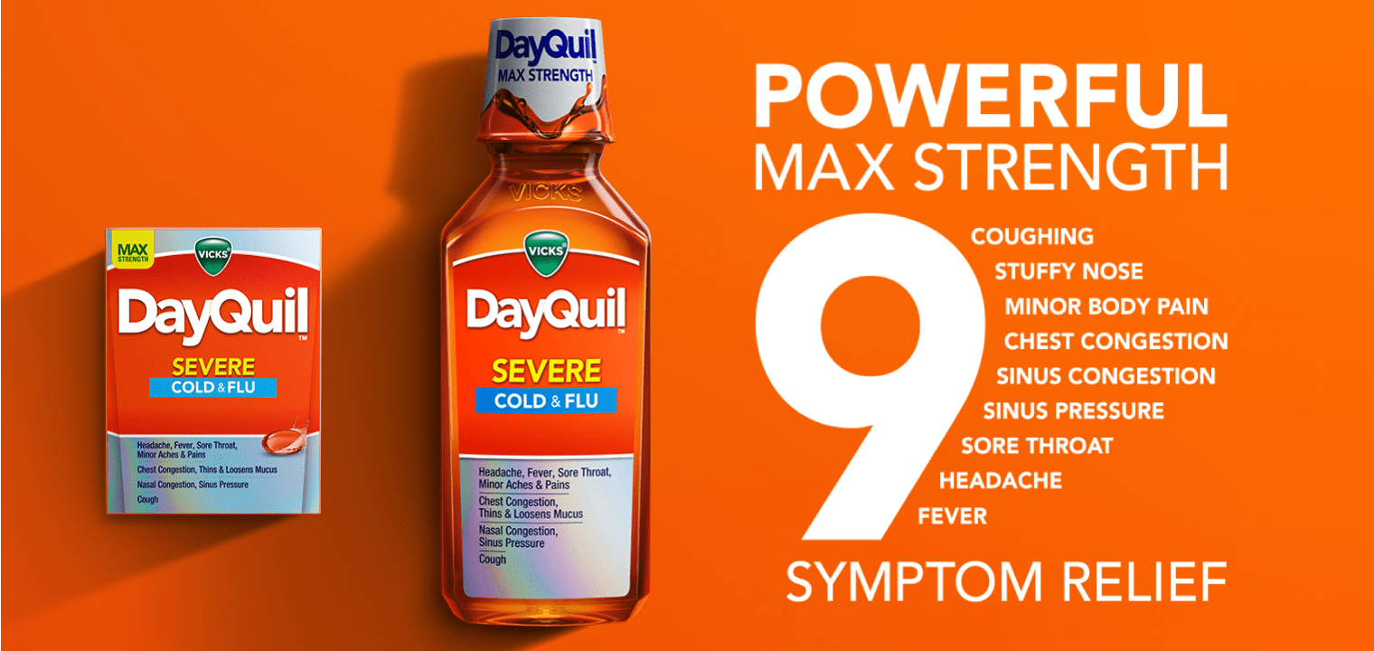 Dayquil