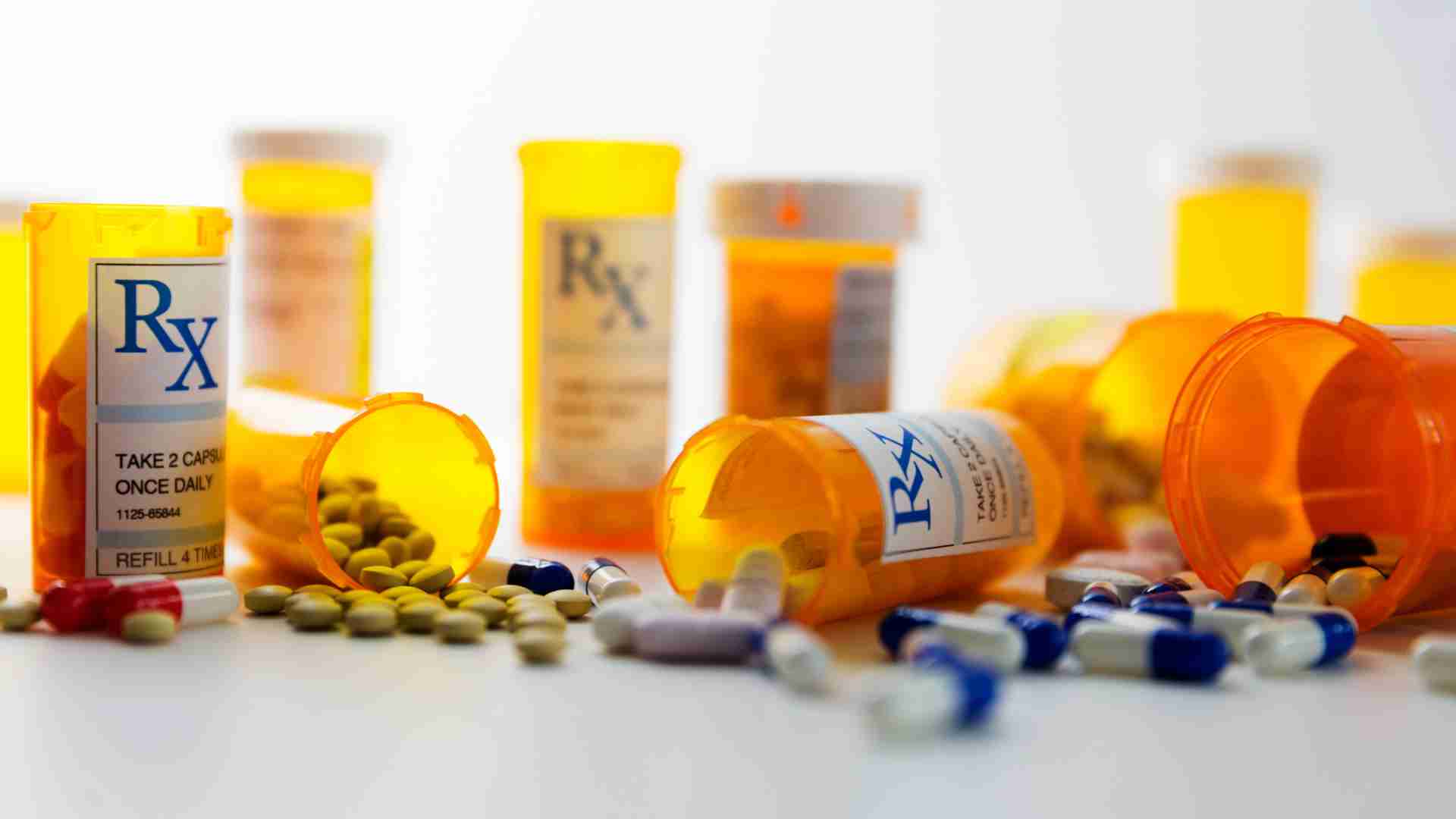 Percocet Addiction