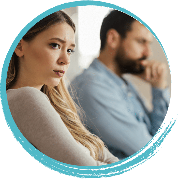 codependency