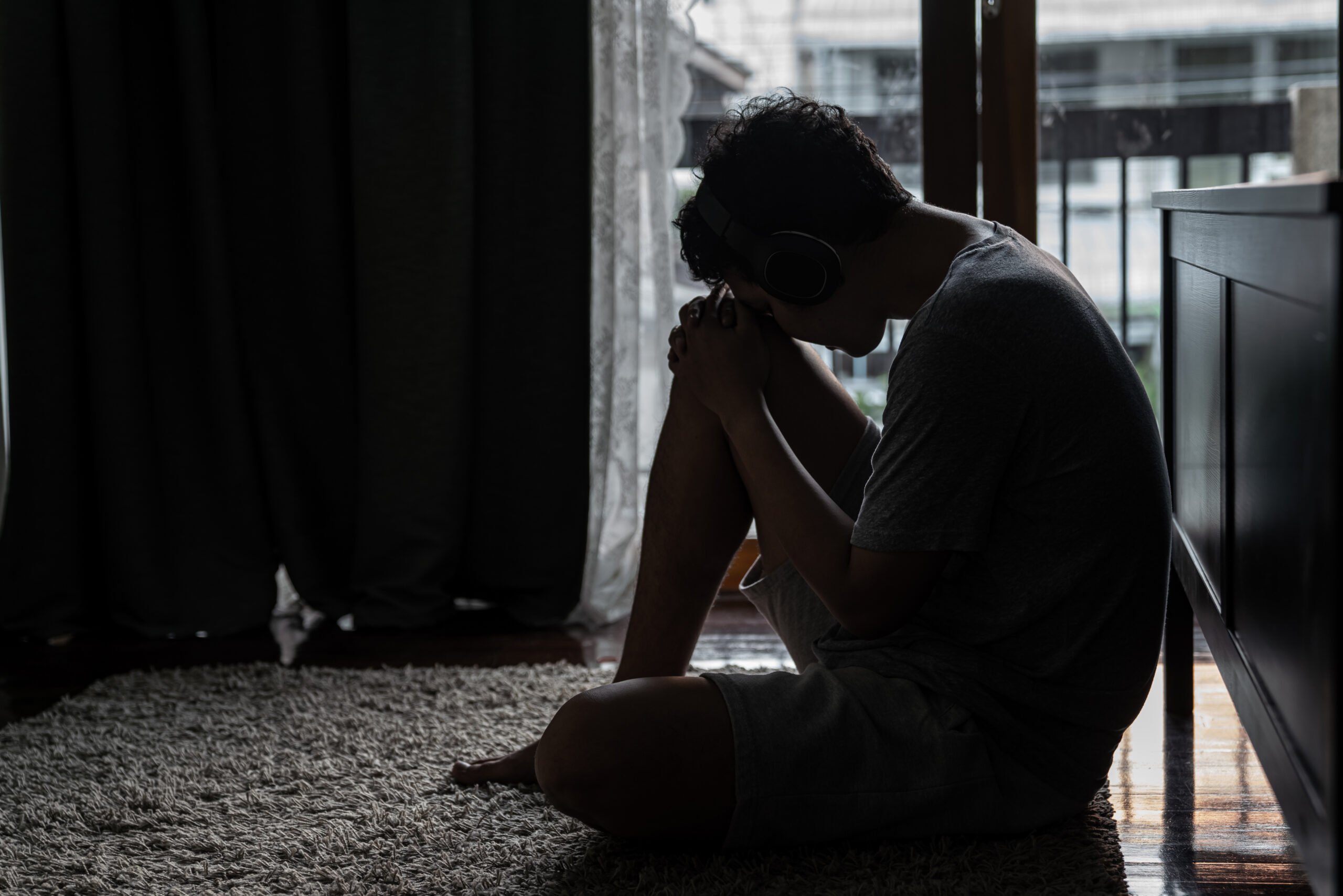 Post-Traumatic Stress Disorder