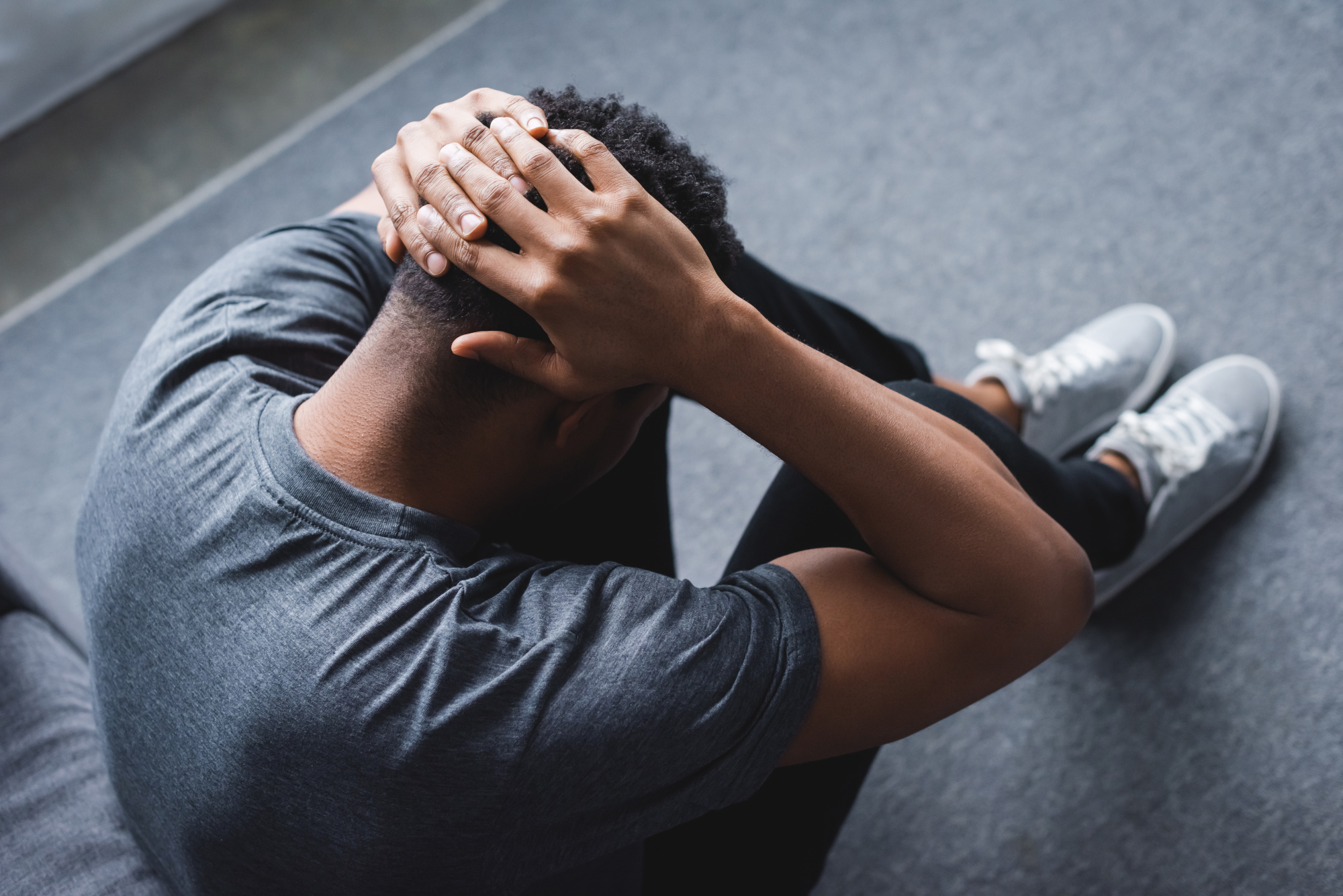 Is Codependency Linked to Anxiety