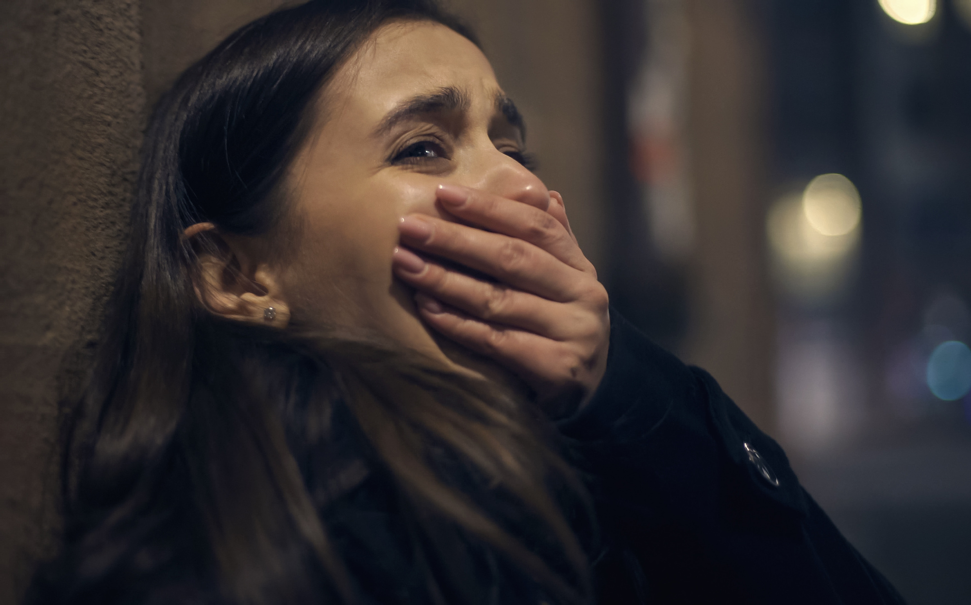 psychological trauma