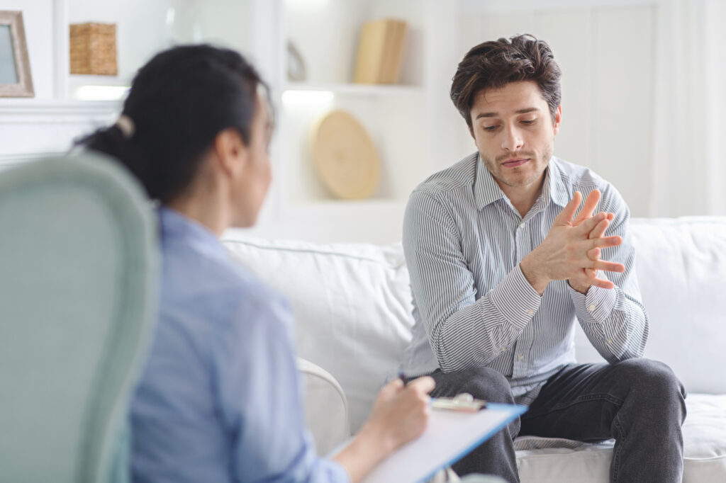How to Know If You Have the “Addiction Gene”