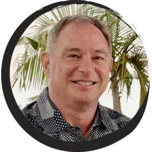 DR. JAY SERLE, LMFT