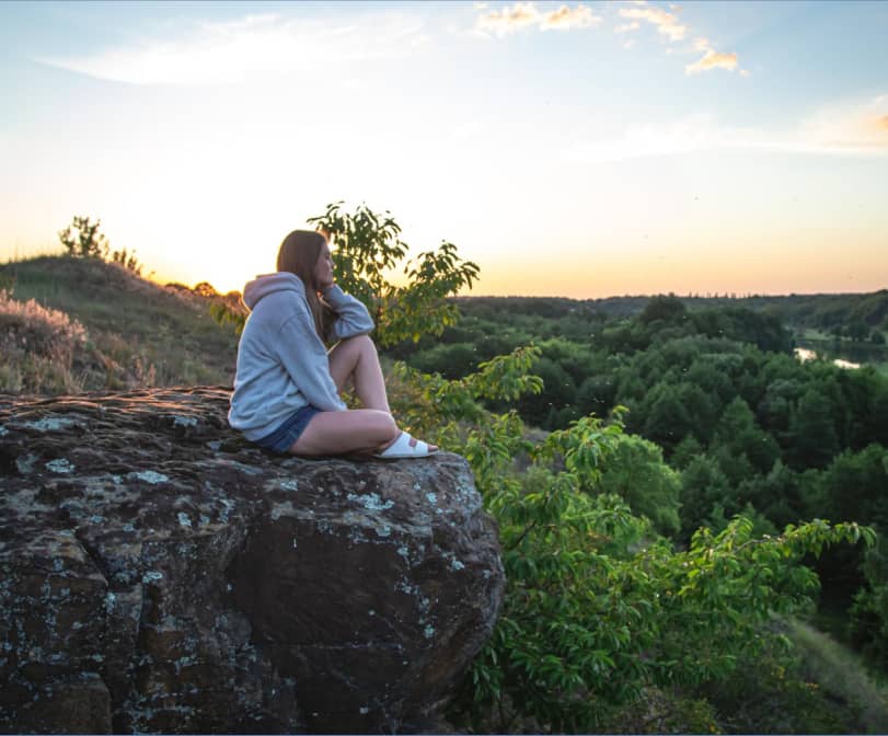 advantages of receiving treatment for trauma in Hawaii