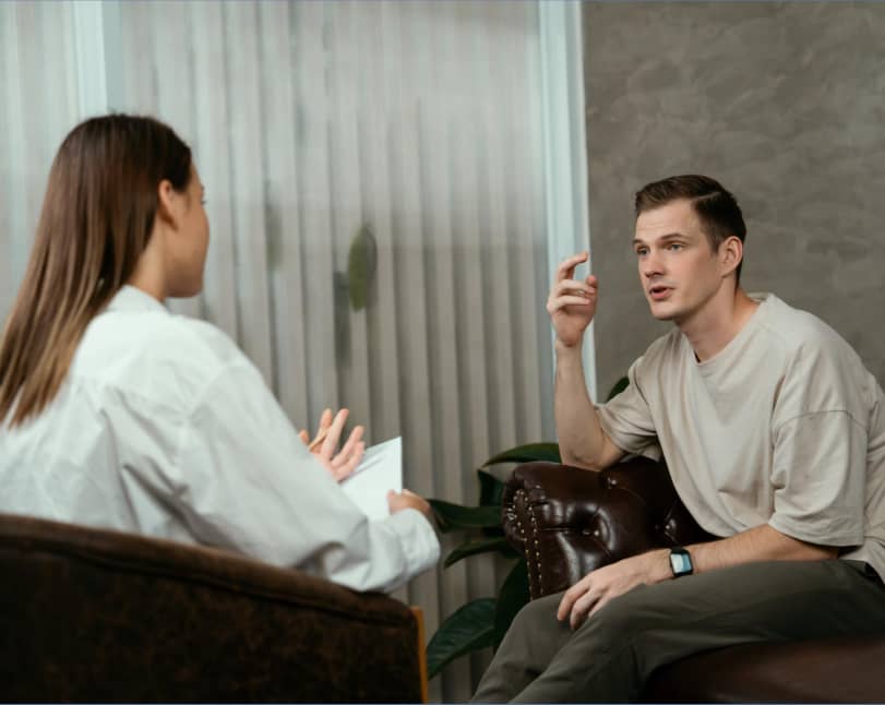 Treatment for PTSD