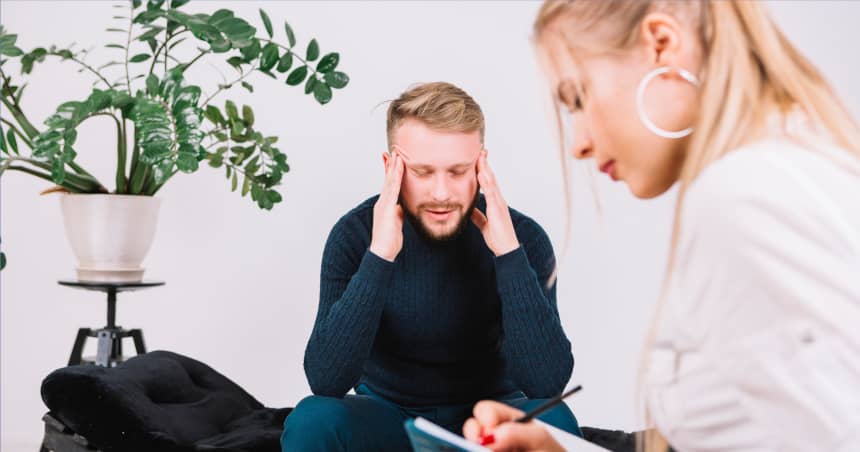 Cognitive Behavioral Therapy?