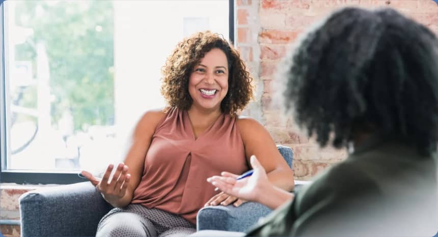 How Cognitive Behavioural Therapy is Implemented