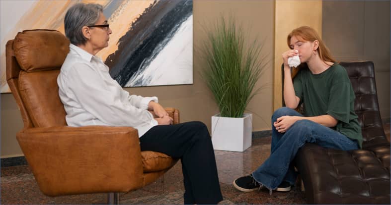Psychodynamic Treatment?