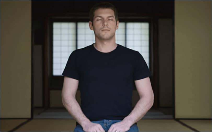 How meditation and mindfulness is Implemented