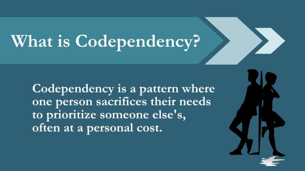 What Is Codependency?