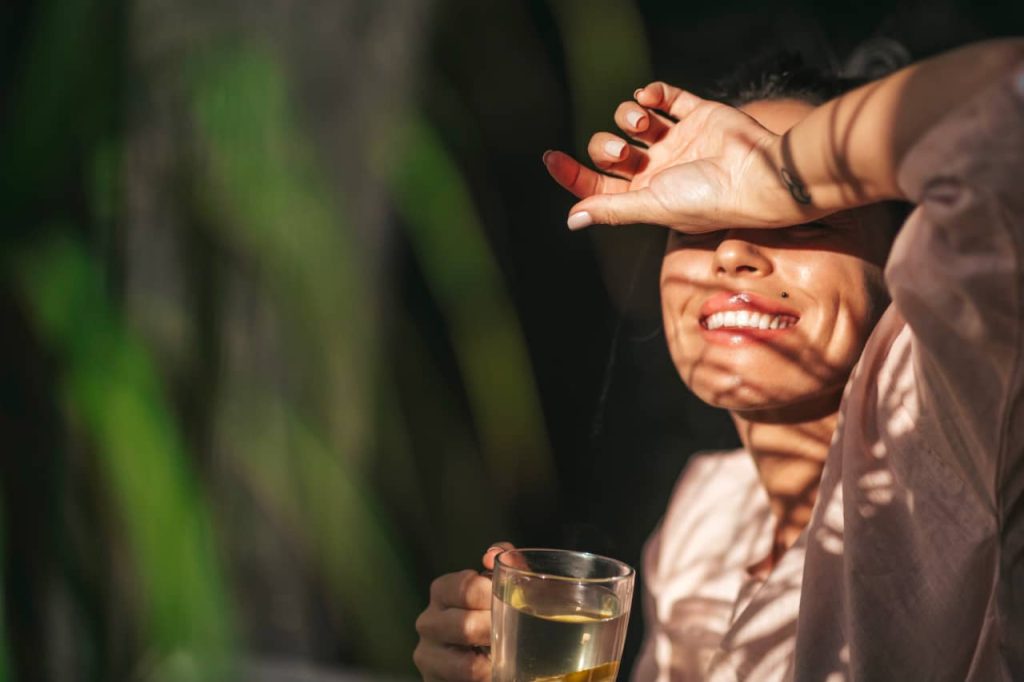 Managing Fatigue After Quitting Alcohol