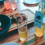 Can alcoholics drink kombucha